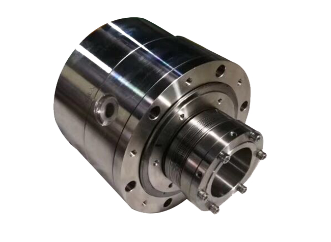 瀝青側(cè)攪拌專(zhuān)用機(jī)械密封